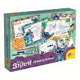 Liscianigioch ŠKOLA KRESLENÍ - Stitch