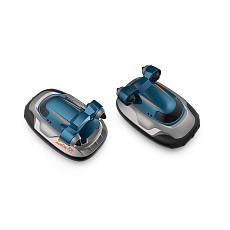 Drivero Mac Toys DRIVERO RC vznášedlo modré