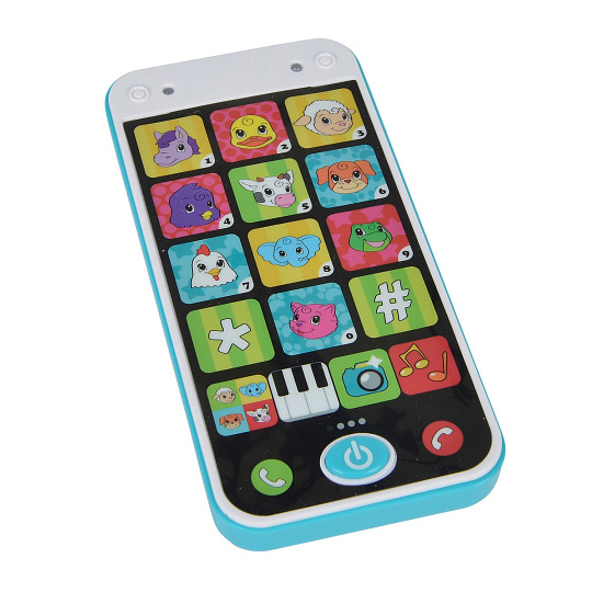 Simba ABC Simba Můj první smartphone