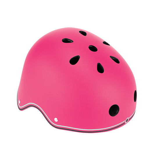GLOBBER Dětská helma Globber Primo XS/S, fuchsiová růžová