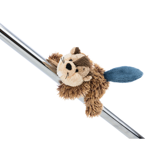 NICI MagNICI magnetka Bobr Harry Woodsnacker 12 cm, NICI GREEN