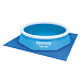 Bestway Podložka pod bazén 2,74m x 2,74m Flowclear