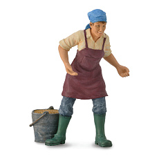 Collecta zvířátka Collecta figurka - Farmářka