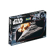 Revell Plastic ModelKit Star Wars 03609 - Imperial Star Destroyer (1:12300)