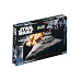 Revell Plastic ModelKit Star Wars 03609 - Imperial Star Destroyer (1:12300)