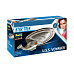 Revell Plastic ModelKit Star Trek 04992 - U.S.S. Voyager (1:670)