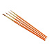 Humbrol Palpo Brush Pack AG4250 - sada štětců (velikost 000/0/2/4)