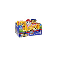 Teddies Pes plyšový Tlapková patrola/Paw patrol 3 druhy 12ks v boxu