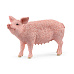 Schleich 13933 Zvířátko - prase