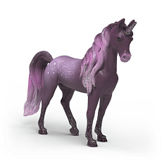Schleich 70842 Klisna duhového jednorožce Galaxie