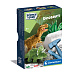 Clementoni SCIENCE - Mini sada, Vykopávky - Dinosauři