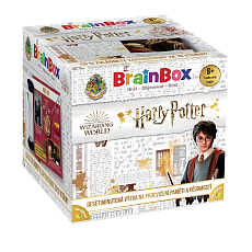 BrainBox - Harry Potter BrainBox - Harry Potter