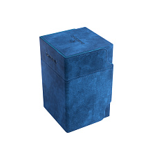 Gamegenic: Watchtower 100+ XL Blue