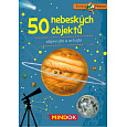 Mindok vzdělávací hra Expedice příroda: 50 nebeských objektů