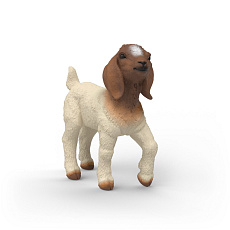 Schleich Zvieratko - kozľa búrske kozy