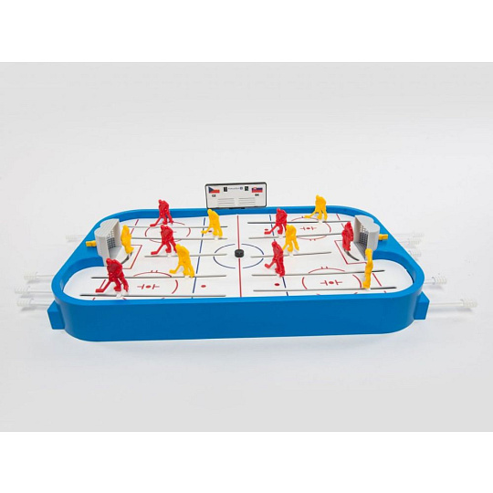 Chemoplast český stolní Hokej