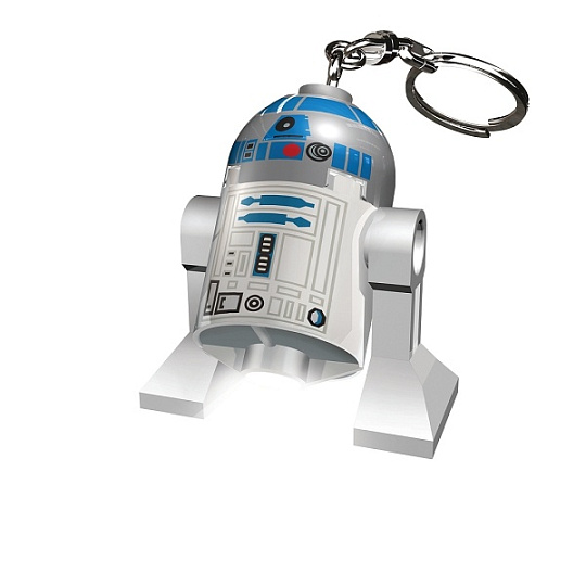 Smartlife LEGO Star Wars R2D2 svítící figurka (HT) Smartlife LEGO Star Wars R2D2 svítící figurka (HT)