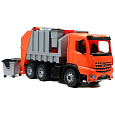 Lena Popelářské auto 72 cm,  Arocs