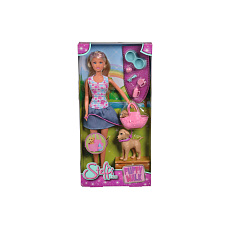 Simba Steffi Love Simba Panenka Steffi s pejsky