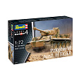 Revell Plastic ModelKit tank 03262 - PzKpfw VI Ausf. H Tiger (1:72)