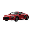 Airfix Quick Build auto J6049 - Audi R8 Coupe