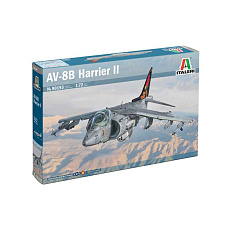 Model Kit letadlo 90193 - AV-8B Harrier II (1:72)