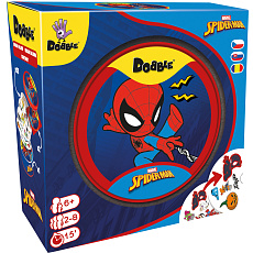 Dobble Spider-Man