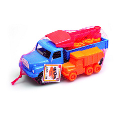 Dino Outdoor Dino TATRA 148 M. VALNÍK PÍSKOVÝ SET 5KS