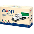 SEVA Monti System MS 52 British Petroleum