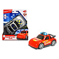 Dickie Auto SOS 12 cm, 2 druhy