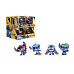 Jada Stitch figurka 2,5", 4 druhy, Wave 2