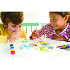 4M Mac Toys Výroba&malování - žraloci