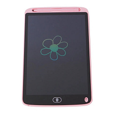 Arto Plejo Mac Toys Kreslící tabulka růžová