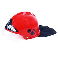 Rappa Dětská helma/přilba Hasič