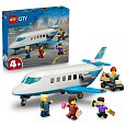 LEGO City 60492 Dopravní letadlo