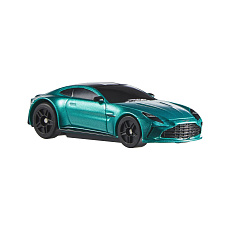 Mattel Hot Wheels RC ASTON MARTIN VANTAGE 1:64