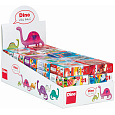 Dino DISNEY POHÁDKY 54 mini Puzzle