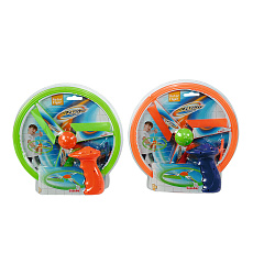 Simba Outdoor Simba Létající disk, na natažení, 2 druhy