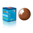 Revell Barva Revell akrylová - 36180: leská blátivě hnědá (mud brown gloss)