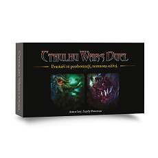 Cthulhu Wars Duel