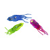 Sporto Mac Toys Squiddy zelená