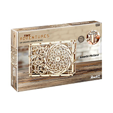 Revell Tiny Adventures REVELL 00613 - Kinetic Picture