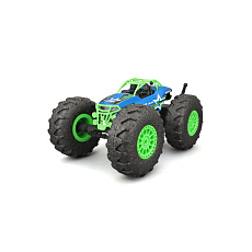 Maisto RC - Rock Hopper pro series, XTR, 2,4 GHz, USB Maisto RC - Rock Hopper pro series, XTR, 2,4 GHz, USB