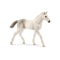 Schleich 13860 Zvířátko - holštýnské hříbě