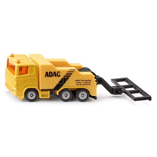 SIKU Blister - ADAC
