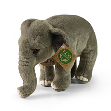 Rappa Plyšový slon 20 cm ECO-FRIENDLY