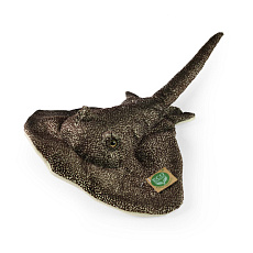 Rappa Plyšový rejnok 50 cm ECO-FRIENDLY