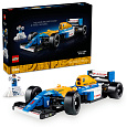 LEGO Icons 10353 Williams Racing FW14B a Nigel Mansell