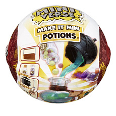 MGA's Miniverse – Mini Harry Potter kouzla, PDQ