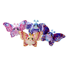 Simba Fluffyfly 12 cm, 4 druhy Simba Fluffyfly 12 cm, 4 druhy